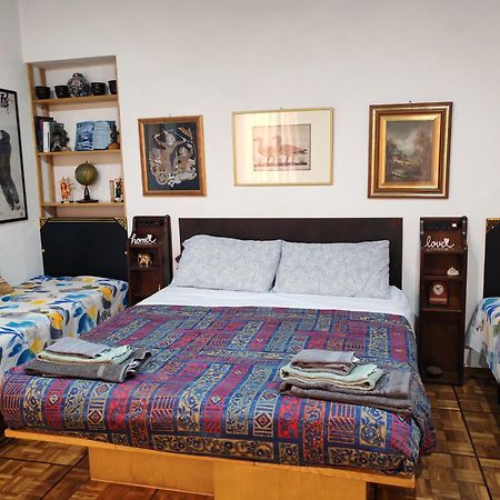 Studio Borgo Colonne Парма Экстерьер фото