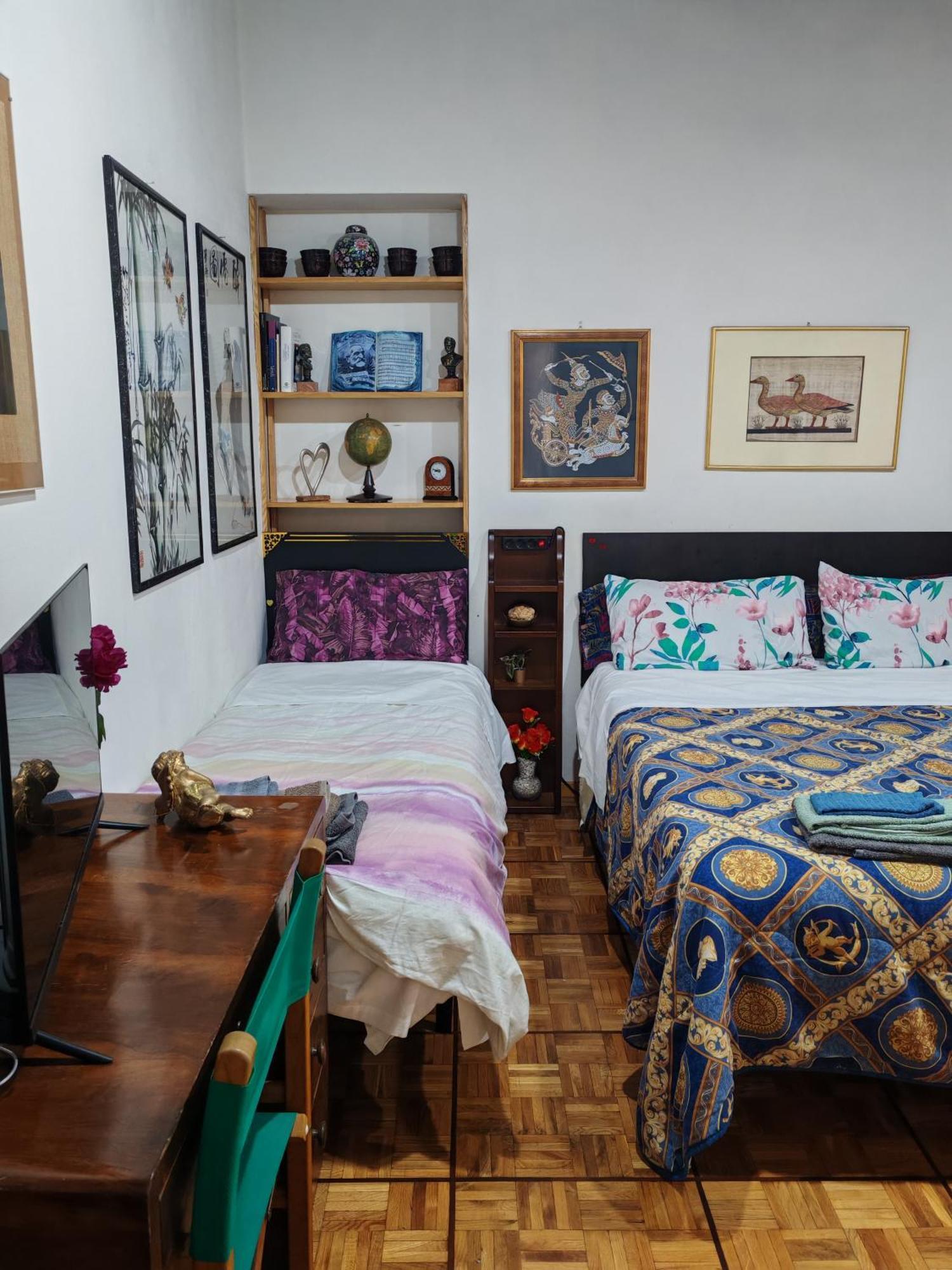 Studio Borgo Colonne Парма Экстерьер фото