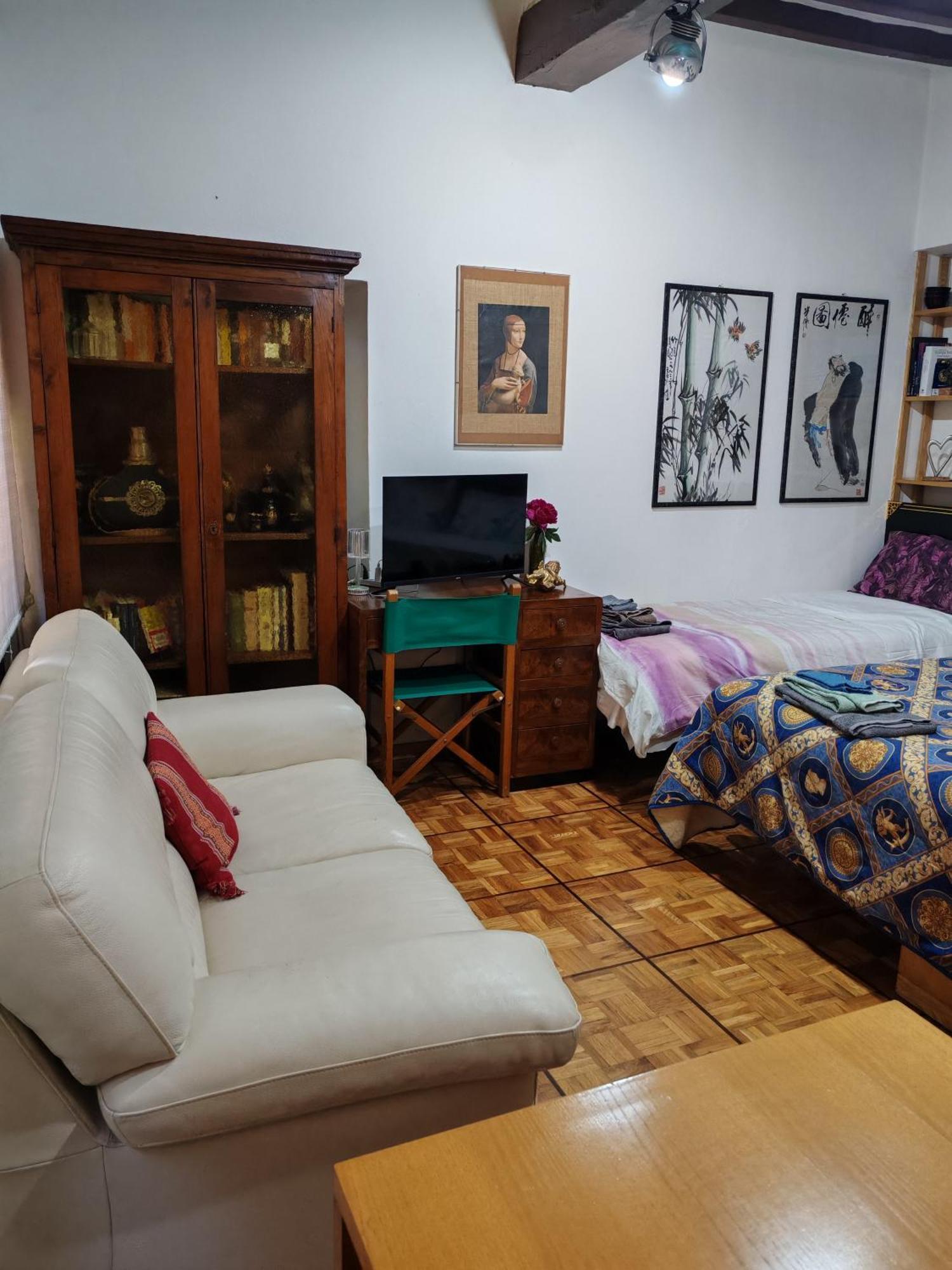 Studio Borgo Colonne Парма Экстерьер фото